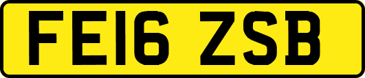 FE16ZSB