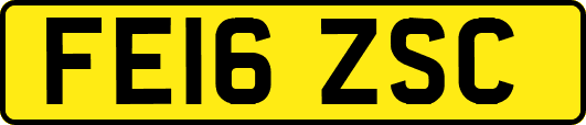 FE16ZSC