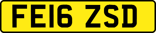 FE16ZSD