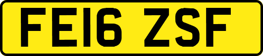 FE16ZSF