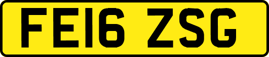 FE16ZSG
