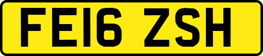 FE16ZSH