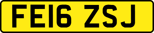FE16ZSJ