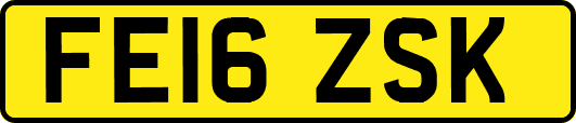 FE16ZSK
