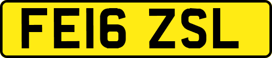 FE16ZSL