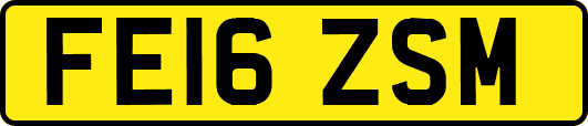FE16ZSM