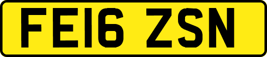 FE16ZSN