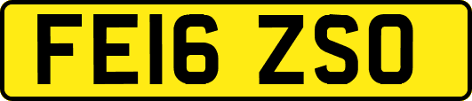FE16ZSO