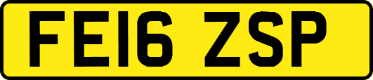 FE16ZSP