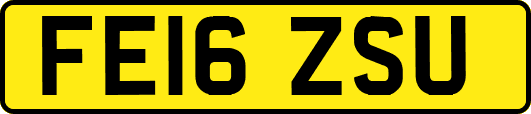 FE16ZSU