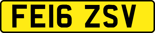 FE16ZSV