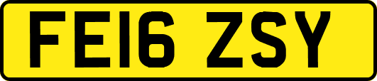 FE16ZSY