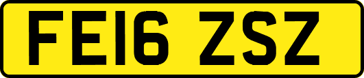 FE16ZSZ