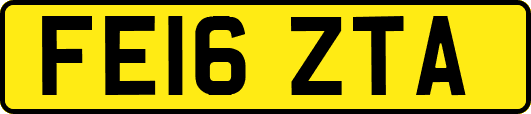 FE16ZTA