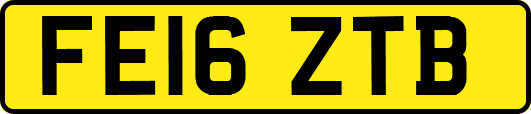 FE16ZTB