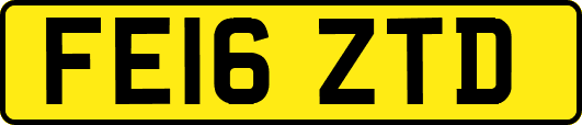 FE16ZTD
