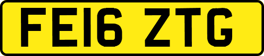 FE16ZTG