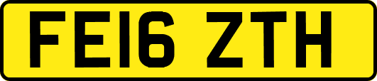 FE16ZTH