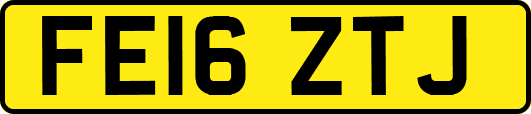 FE16ZTJ