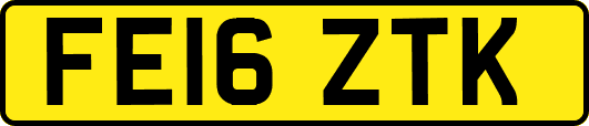 FE16ZTK
