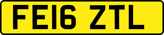 FE16ZTL