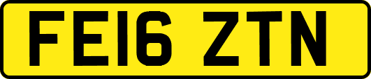 FE16ZTN