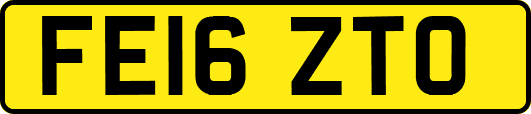 FE16ZTO