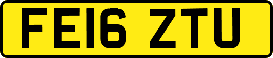 FE16ZTU