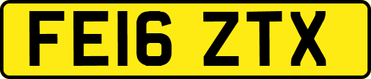 FE16ZTX