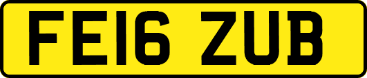 FE16ZUB