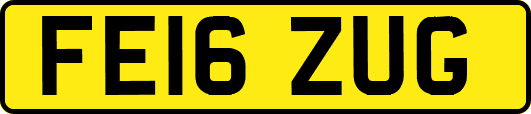 FE16ZUG