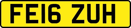 FE16ZUH