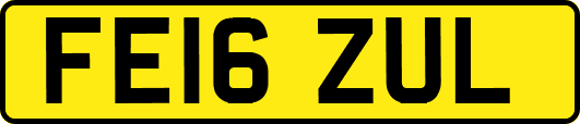 FE16ZUL