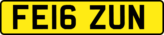 FE16ZUN