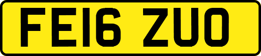 FE16ZUO