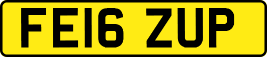 FE16ZUP
