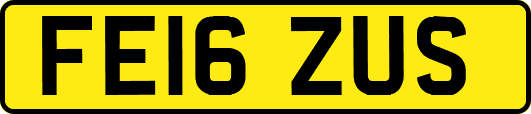 FE16ZUS