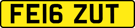 FE16ZUT
