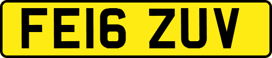 FE16ZUV