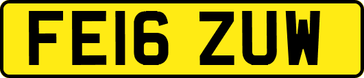 FE16ZUW