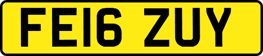FE16ZUY