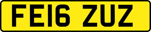 FE16ZUZ