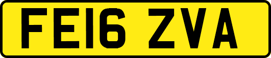 FE16ZVA