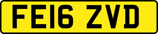 FE16ZVD