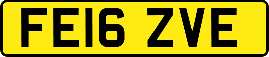 FE16ZVE