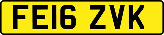 FE16ZVK