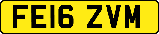 FE16ZVM