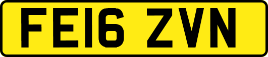 FE16ZVN