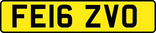 FE16ZVO