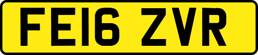 FE16ZVR